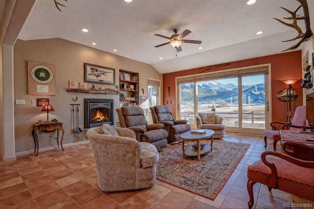 421 Terrace Trail, La Veta, CO 81055