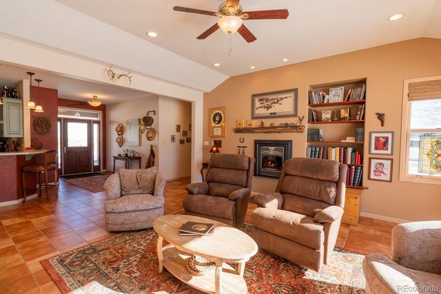 421 Terrace Trail, La Veta, CO 81055