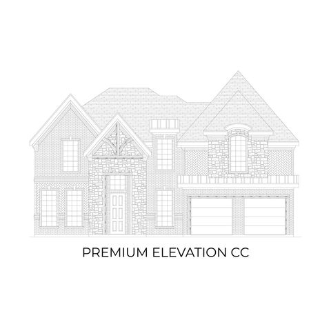 1822 Ranch View Drive, Cedar Hill, TX 75104