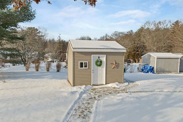 3 Slate Run, North Hampton, NH 03862