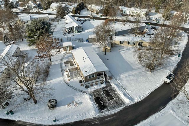 3 Slate Run, North Hampton, NH 03862