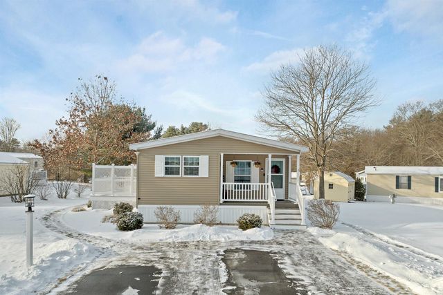 3 Slate Run, North Hampton, NH 03862