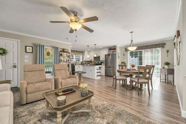 3 Slate Run, North Hampton, NH 03862