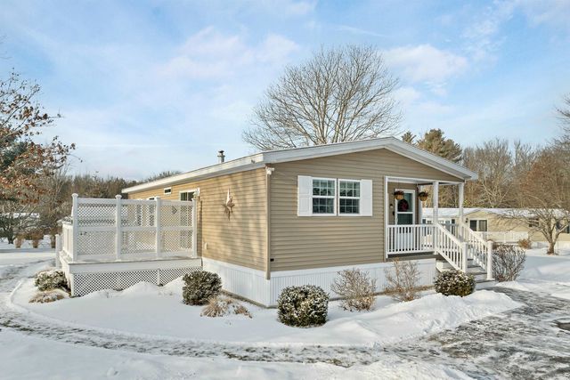 3 Slate Run, North Hampton, NH 03862