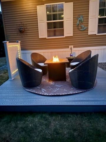 3 Slate Run, North Hampton, NH 03862