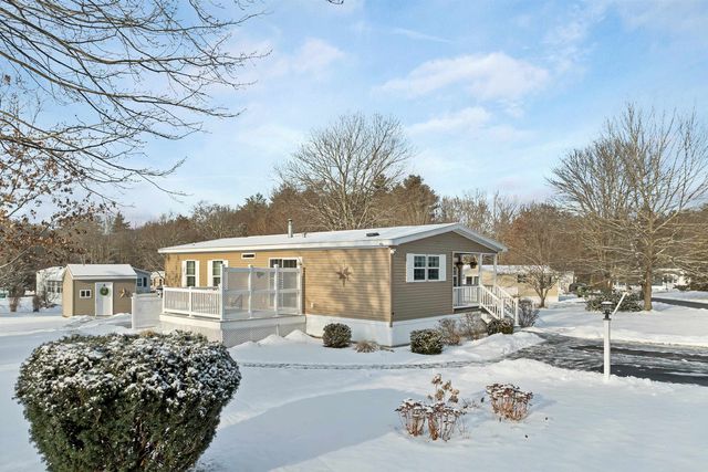 3 Slate Run, North Hampton, NH 03862