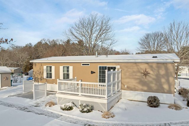 3 Slate Run, North Hampton, NH 03862