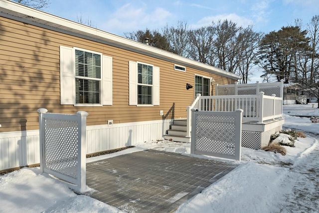 3 Slate Run, North Hampton, NH 03862