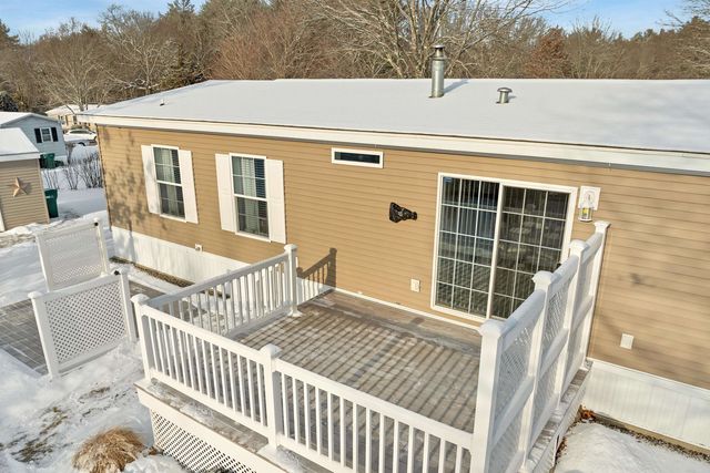 3 Slate Run, North Hampton, NH 03862