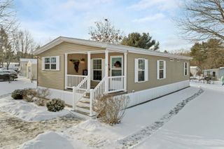 3 Slate Run, North Hampton, NH 03862
