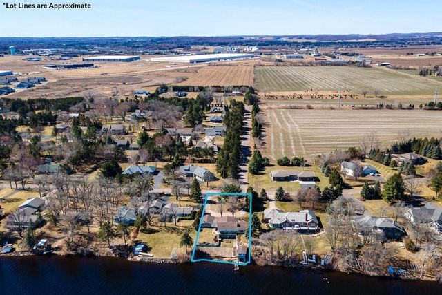 8303 163rd Street, Chippewa Falls, WI 54729