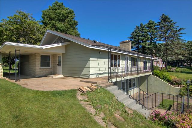 8303 163rd Street, Chippewa Falls, WI 54729