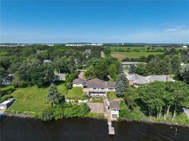 8303 163rd Street, Chippewa Falls, WI 54729