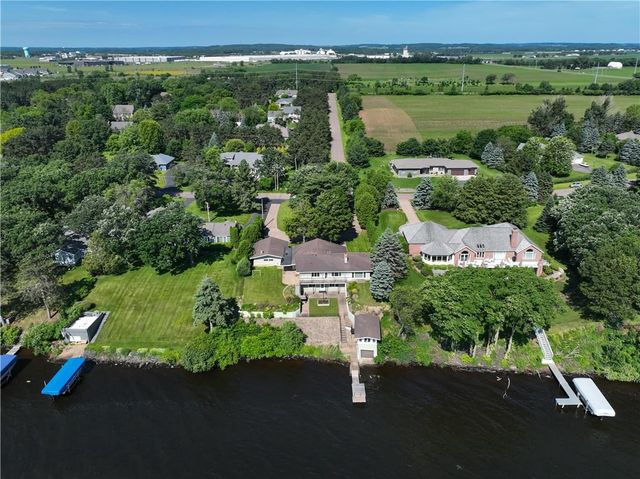 8303 163rd Street, Chippewa Falls, WI 54729