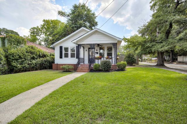 2030 Mcdowell Street, Augusta, GA 30904