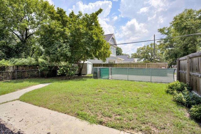 2030 Mcdowell Street, Augusta, GA 30904