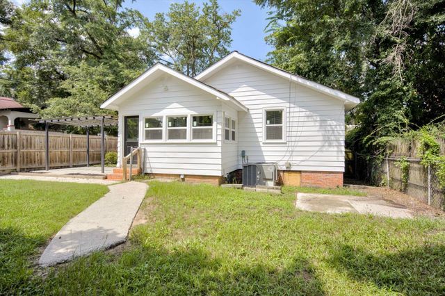 2030 Mcdowell Street, Augusta, GA 30904