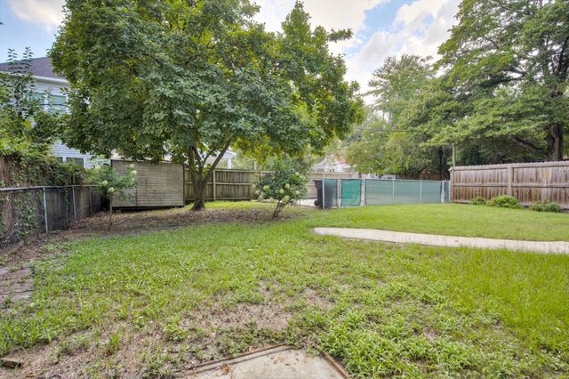 2030 Mcdowell Street, Augusta, GA 30904