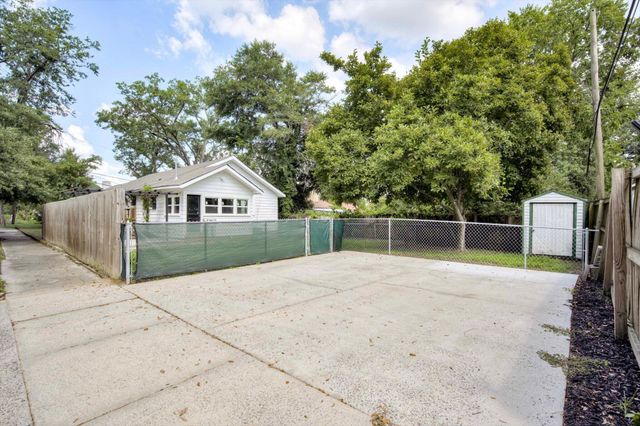 2030 Mcdowell Street, Augusta, GA 30904