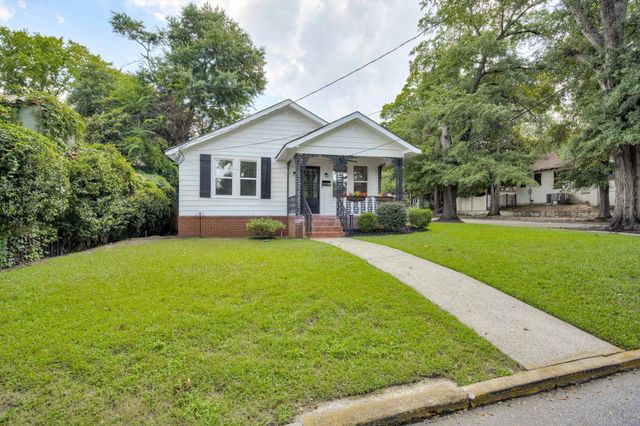 2030 Mcdowell Street, Augusta, GA 30904