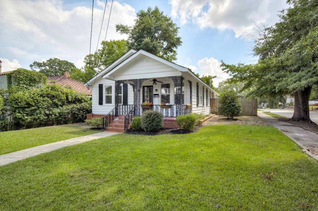 2030 Mcdowell Street, Augusta, GA 30904