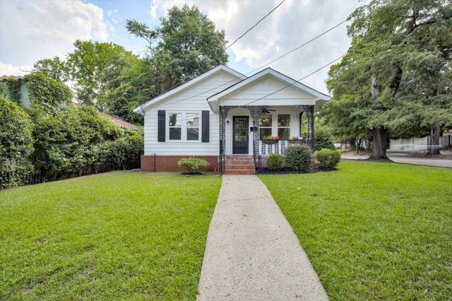 2030 Mcdowell Street, Augusta, GA 30904