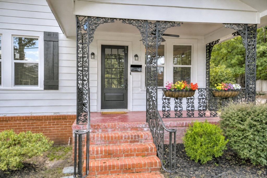 2030 Mcdowell Street, Augusta, GA 30904