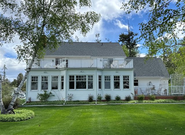 225 Siderius Lane, Bigfork, MT 59911