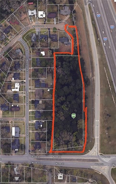 0 Lee Street W, Chickasaw, AL 36611 — photo 3