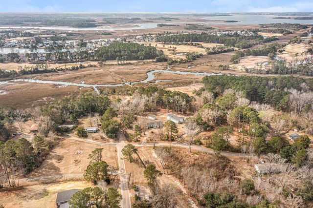 1742 Habersham Road, Mount Pleasant, SC 29466