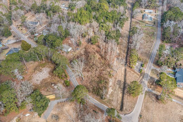 1742 Habersham Road, Mount Pleasant, SC 29466