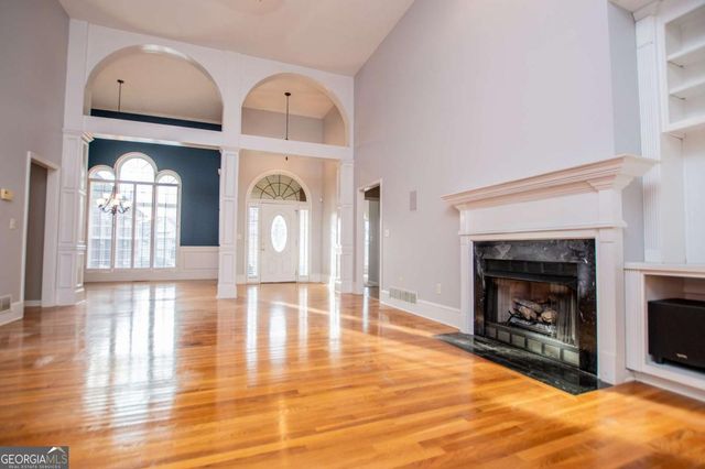 126 Pinehurst Way, Carrollton, GA 30116