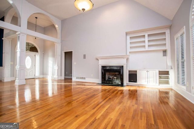 126 Pinehurst Way, Carrollton, GA 30116