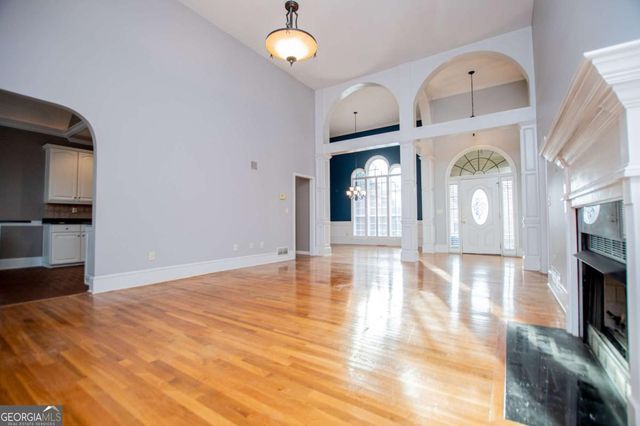 126 Pinehurst Way, Carrollton, GA 30116