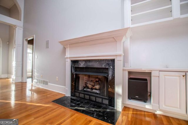 126 Pinehurst Way, Carrollton, GA 30116