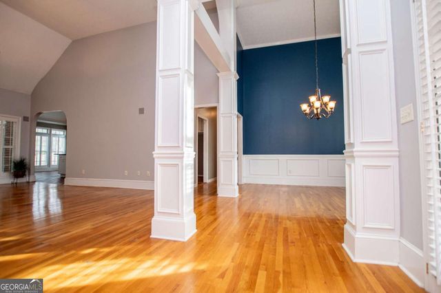 126 Pinehurst Way, Carrollton, GA 30116