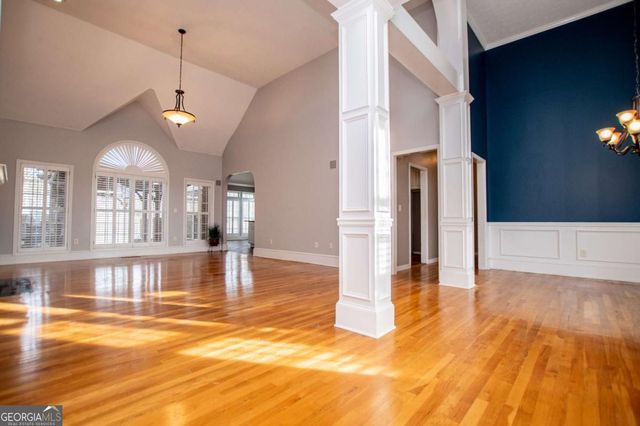 126 Pinehurst Way, Carrollton, GA 30116