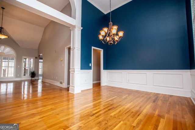 126 Pinehurst Way, Carrollton, GA 30116