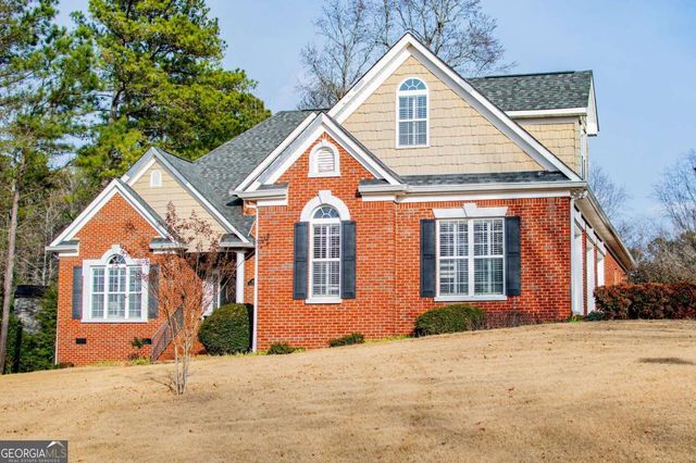 126 Pinehurst Way, Carrollton, GA 30116