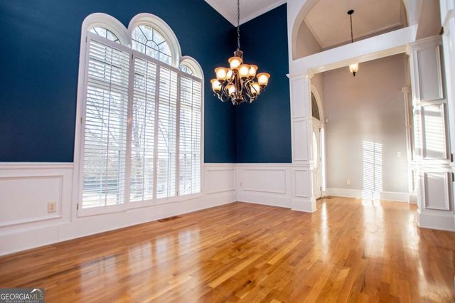 126 Pinehurst Way, Carrollton, GA 30116