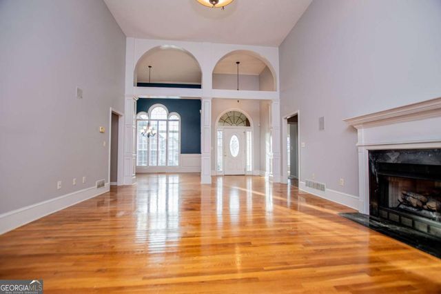 126 Pinehurst Way, Carrollton, GA 30116