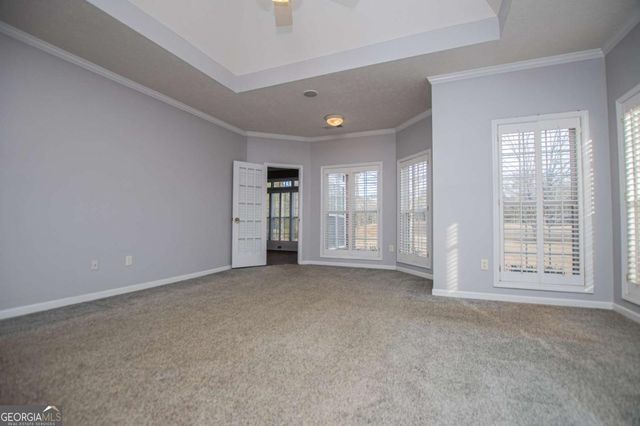 126 Pinehurst Way, Carrollton, GA 30116