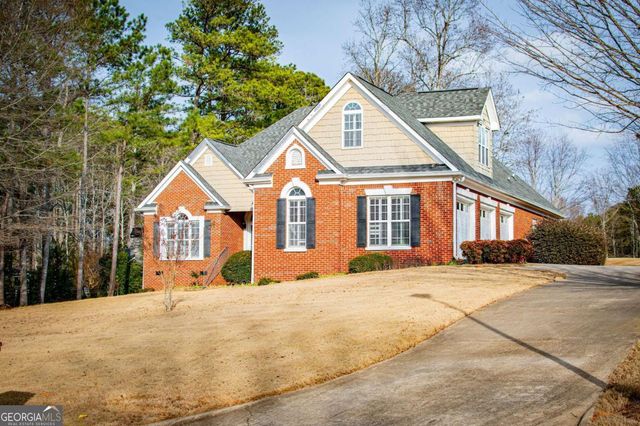 126 Pinehurst Way, Carrollton, GA 30116