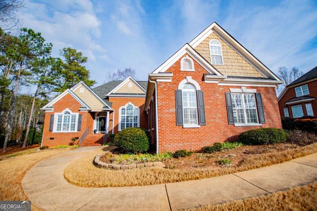 126 Pinehurst Way, Carrollton, GA 30116