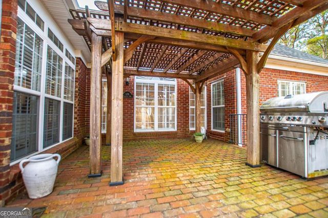 126 Pinehurst Way, Carrollton, GA 30116