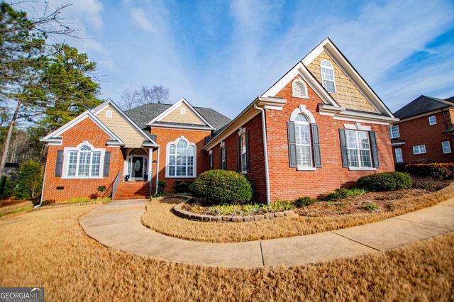 126 Pinehurst Way, Carrollton, GA 30116