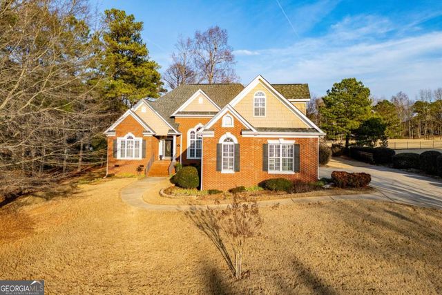 126 Pinehurst Way, Carrollton, GA 30116