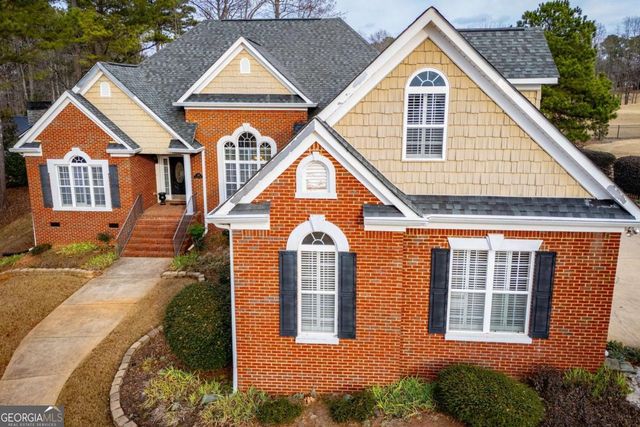 126 Pinehurst Way, Carrollton, GA 30116