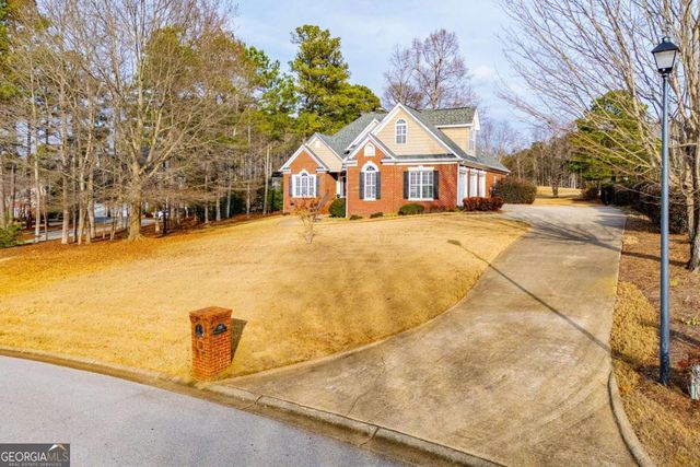 126 Pinehurst Way, Carrollton, GA 30116