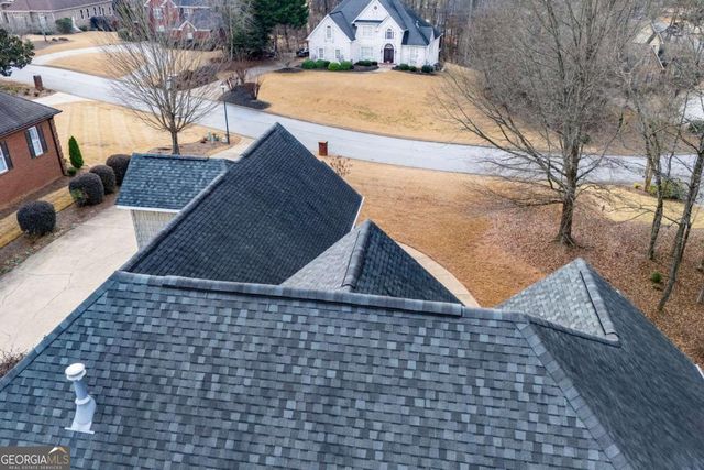 126 Pinehurst Way, Carrollton, GA 30116